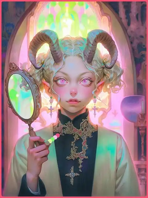 伦理片动漫拉片笔记 沉默回响彩蛋